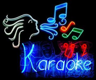 Karaoke_Neon